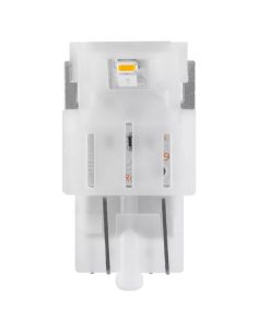 Lâmpadas LED W21W Âmbar W3x16d 12V Pacote 2 Unidades 7505DYP-2BL LEDriving SL W21W Amarelo 2