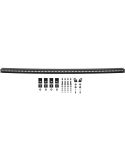 Barra LED curva de 110Cm Homologada VX1000-CB DR SM LEDDL135-CB SR SM C 2 X ECE R149 (2 X 30 Puntos de luz)