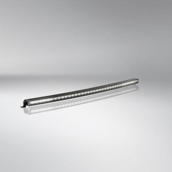 Barra LED curva de 110Cm Homologada VX1000-CB DR SM LEDDL135-CB SR SM C 2 X ECE R149 (2 X 30 Puntos de luz)