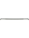 Barra LED curva de 110Cm Homologada VX1000-CB DR SM LEDDL135-CB SR SM C 2 X ECE R149 (2 X 30 Puntos de luz)