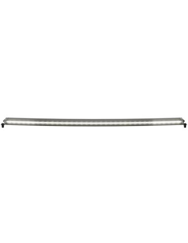 Barra LED curva de 110Cm Homologada VX1000-CB DR SM LEDDL135-CB SR SM C 2 X ECE R149 (2 X 30 Puntos de luz)