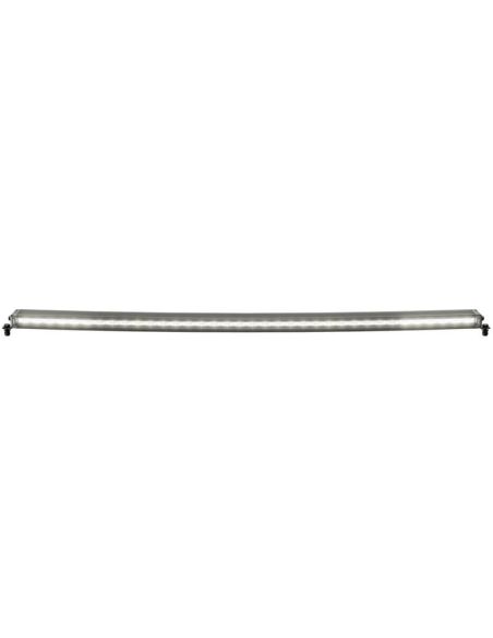 Barra LED curva de 110Cm Homologada VX1000-CB DR SM LEDDL135-CB SR SM C 2 X ECE R149 (2 X 30 Puntos de luz)