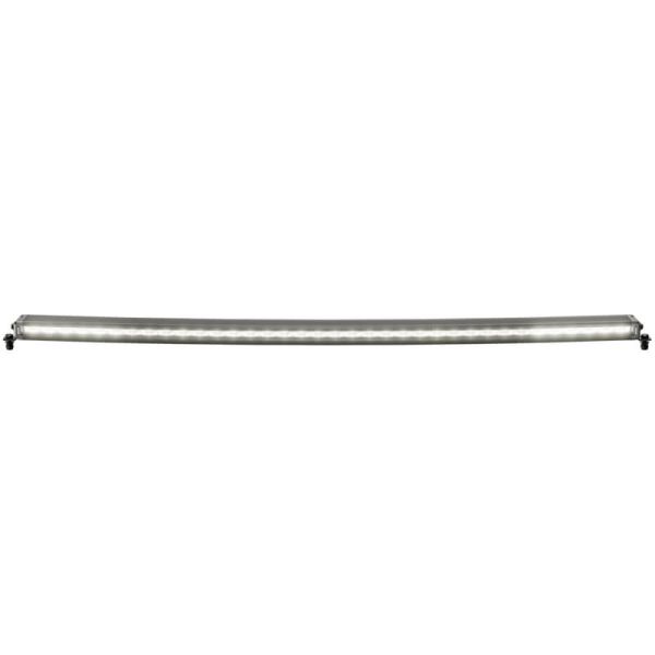 Barra LED curva de 110Cm Homologada VX1000-CB DR SM LEDDL135-CB SR SM C 2 X ECE R149 (2 X 30 Puntos de luz)