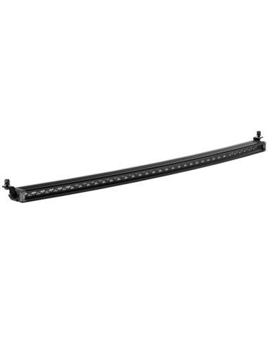 Barra de LED curva de 110 cm aprovada VX1000-CB DR SM LEDDL135-CB SR SM C 2 X ECE R149 (2 x 30 pontos de luz)