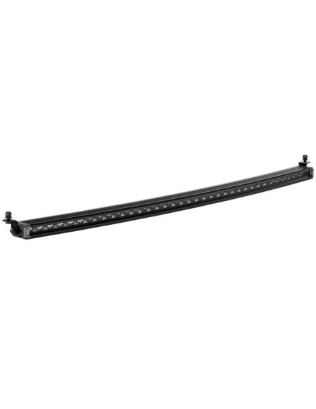 Barra LED curva de 110Cm Homologada VX1000-CB DR SM LEDDL135-CB SR SM C 2 X ECE R149 (2 X 30 Puntos de luz)