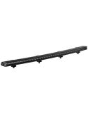 Barra LED curva de 110Cm Homologada VX1000-CB DR SM LEDDL135-CB SR SM C 2 X ECE R149 (2 X 30 Puntos de luz)