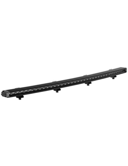 Barra LED curva de 110Cm Homologada VX1000-CB DR SM LEDDL135-CB SR SM C 2 X ECE R149 (2 X 30 Puntos de luz)