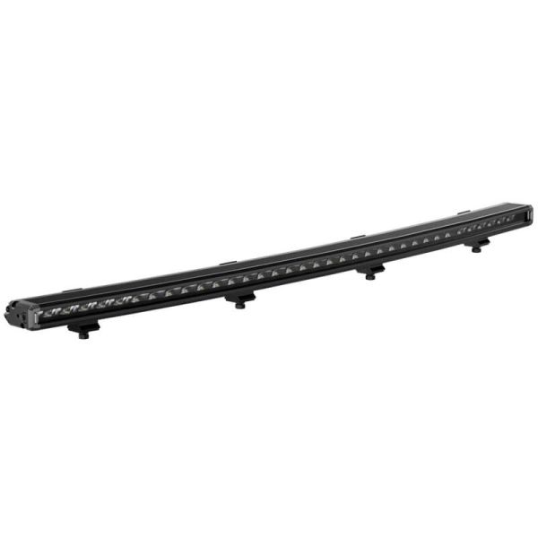 Barra LED curva de 110Cm Homologada VX1000-CB DR SM LEDDL135-CB SR SM C 2 X ECE R149 (2 X 30 Puntos de luz)
