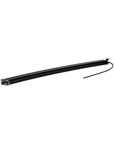 Barra LED curva de 110Cm Homologada VX1000-CB DR SM LEDDL135-CB SR SM C 2 X ECE R149 (2 X 30 Puntos de luz)