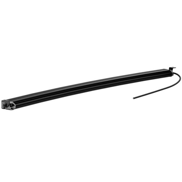 Barra LED curva de 110Cm Homologada VX1000-CB DR SM LEDDL135-CB SR SM C 2 X ECE R149 (2 X 30 Puntos de luz)