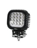Phare LED Hella S5000 2.0 - Longue portée 5000Lm avec feu de position blanc et orange R148 1GA 357 109-231 Hella