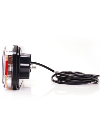 LED-Rückleuchte Neon W279 DD Eco 7...