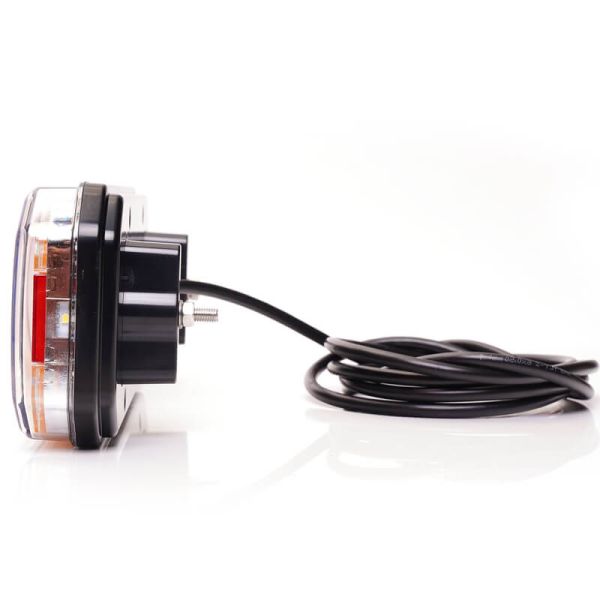 LED-Rückleuchte Neon W279 DD Eco 7...