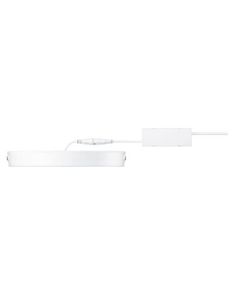 Lámparas de techo Plafón Magneos 12 W 210 mm 2700 k Blanco