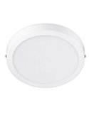 Lámparas de techo Plafón Magneos 12 W 210 mm 2700 k Blanco