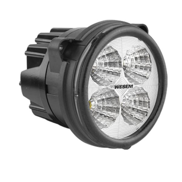 LED Arbeitsstrahler 21W mit HB3...