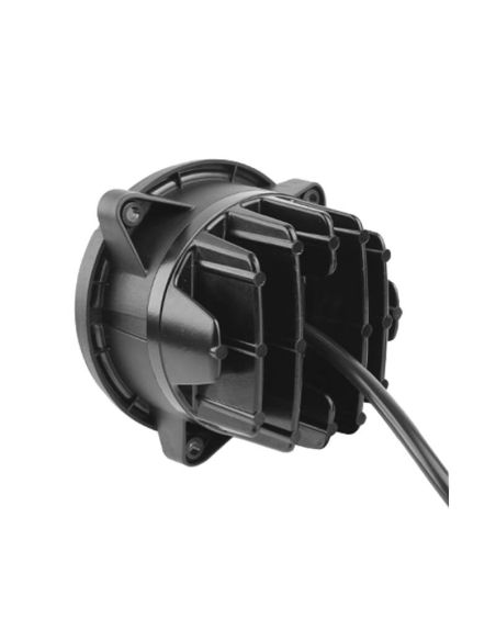 Lampe de travail LED 21W avec connecteur HB3 pour tracteurs John Deere séries 6M, 6MC, 6R et 6RC 2000Lm 58º Wesem CRC6H.58423