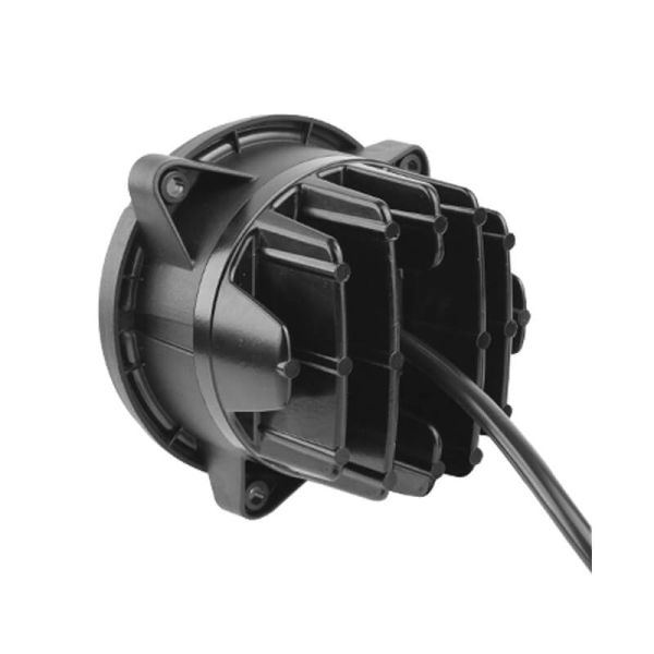 Faro de Trabajo LED 21W con Conector HB3 para Tractores John Deere Serie 6M, 6MC, 6R y 6RC 2000Lm 58º Wesem CRC6H.58423