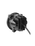 Phare de travail arrière LED 21 W avec connecteur Delphi pour tracteurs New Holland et chargeurs série 200 2000 Lm 58º Wesem