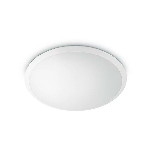 Lámparas/Plafón de techo WAWEL 17W, 1600Lm, blanco, regulable: 4000K/6500K/2700K, SceneSwitch