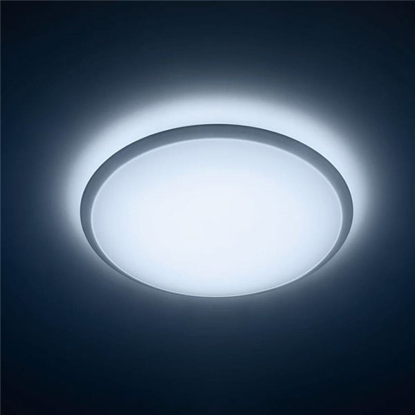 Lâmpadas de teto/luz de teto WAWEL 20W, 2000Lm, branco, regulável: 4000K/6500K/2700K, SceneSwitch