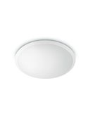 WAWEL 36W Plafonniers/Plafonnier, 3200Lm, blanc, dimmable: 4000K/6500K/2700K, SceneSwitch