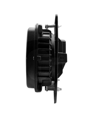 Lateral Faro LED H4 homologado Cortas y Largas IP6K9K para Fiat Case Series 46, 56, 66, 80, 88, 90, 93 y Más