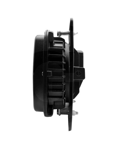 Farol LED lateral H4 aprovado curto e longo IP6K9K para Fiat Case Série 46, 56, 66, 80, 88, 90, 93 e mais