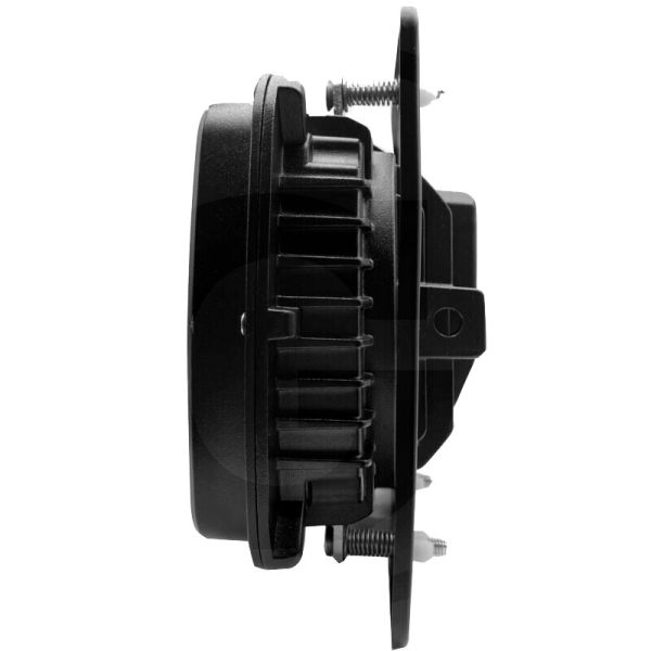 Farol LED lateral H4 aprovado curto e longo IP6K9K para Fiat Case Série 46, 56, 66, 80, 88, 90, 93 e mais