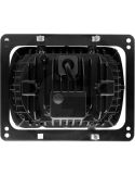 Farol LED H4 curto e longo IP6K9K aprovado para Fiat Case Série 46, 56, 66, 80, 88, 90, 93 e mais