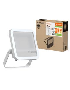 Proyector LED Exterior Gen4 69W - 100 IP66 Blanco - Alta Potencia y Eficiencia 10.000Lm Gen 4 FL 100 P 69W 10KLM 3000K