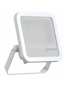Proyector LED Exterior Gen4 69W - 100 IP66 Blanco - Alta Potencia y Eficiencia 10.000Lm Gen 4 FL 100 P 69W 10KLM 3000K 2