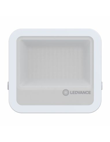 Proyector LED Exterior Gen4 69W - 100 IP66 Blanco - Alta Potencia y Eficiencia 10.000Lm Gen 4 FL 100 P 69W 10KLM