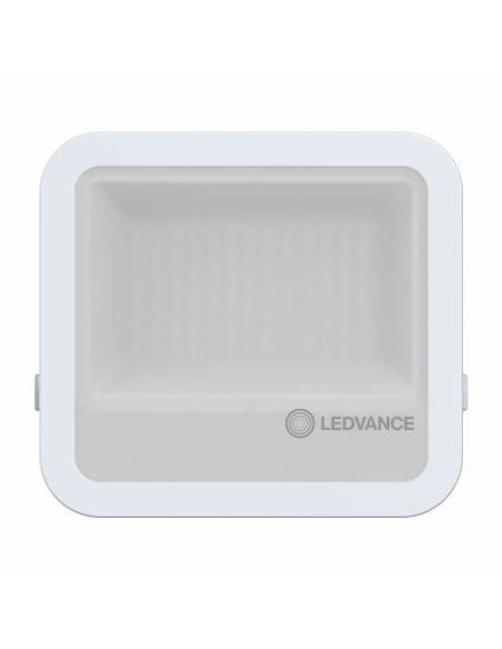 Gen4 69W - 100 IP66 Holofote LED branco para exterior - Alta potência e eficiência 10.000 Lm Gen 4 FL 100 P 69W 10KLM