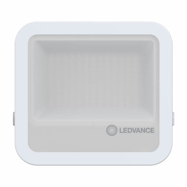 Projecteur LED d'extérieur blanc Gen4 69 W - 100 IP66 - Haute puissance et efficacité 10 000 lm Gen 4 FL 100 P 69 W 10 KLM