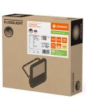 Proyector LED Exterior Gen4 Negro 69W IP66 - Alto Rendimiento y Eficiencia 10.000Lm FL 100 P 10KLM LedVance 3000K
