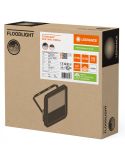 Proyector LED Exterior Gen4 Negro 69W IP66 - Alto Rendimiento y Eficiencia 10.000Lm FL 100 P 10KLM LedVance 4000k