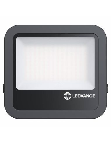 LED-Außenprojektor Gen4 Schwarz 69W...