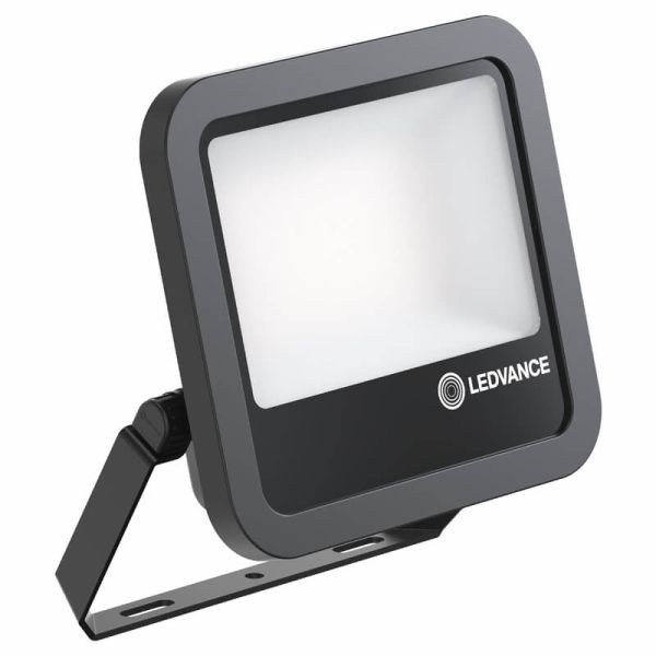 LED-Außenprojektor Gen4 Schwarz 69W...