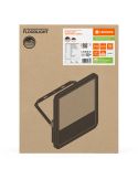 Holofote LED branco para exterior 100W - 150 - 15.000Lm IP66 Ledvance Gen 4 FL 150 P 100W 15KLM 4000K