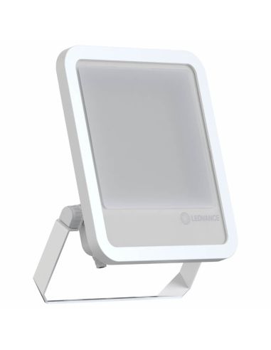 Proyector LED Exterior Blanco 100W - 150 - 15,000Lm IP66 Ledvance Gen 4 FL 150 P 100W 15KLM