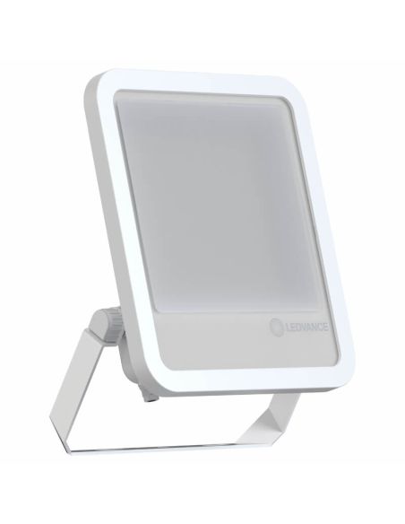 Projecteur LED extérieur blanc 100 W - 150 - 15 000 lm IP66 Ledvance Gen 4 FL 150 P 100 W 15 KLM