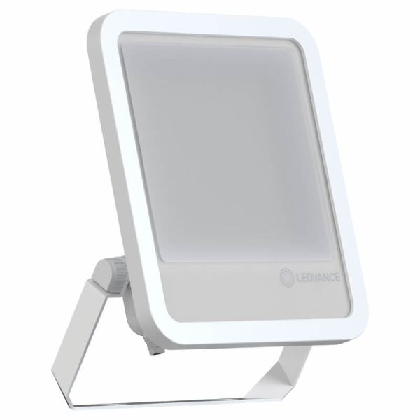Proyector LED Exterior Blanco 100W - 150 - 15,000Lm IP66 Ledvance Gen 4 FL 150 P 100W 15KLM