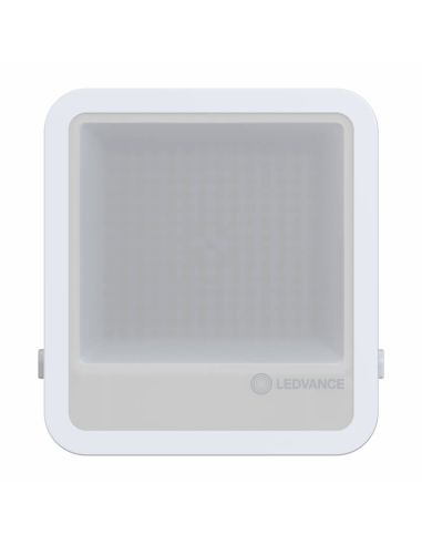 Proyector LED Exterior Blanco 100W - 150 - 15,000Lm IP66 Ledvance Gen 4 FL 150 P 100W 15KLM