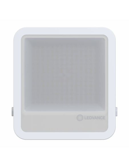 Holofote LED branco para exterior 100W - 150 - 15.000Lm IP66 Ledvance Gen 4 FL 150 P 100W 15KLM