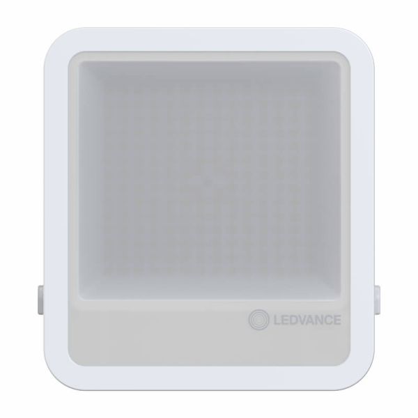 Holofote LED branco para exterior 100W - 150 - 15.000Lm IP66 Ledvance Gen 4 FL 150 P 100W 15KLM