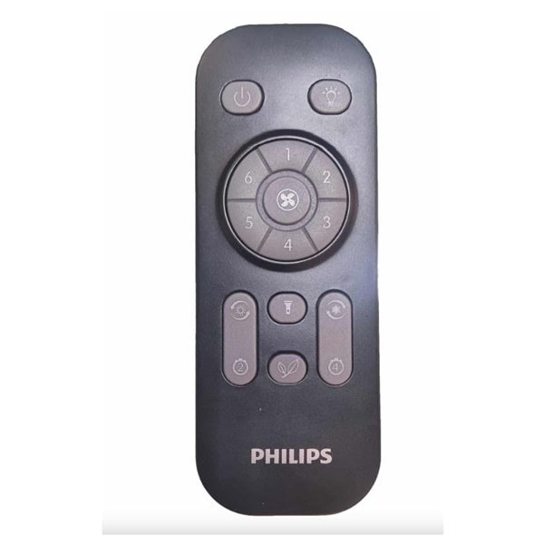 Recambios Mando + Driver Ventilador BLISS/ATLAS