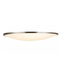 Recambio de Difusor Pantalla Ventilador ATLAS niquel