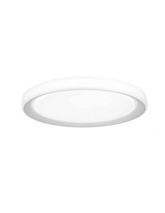 Recambio de Difusor Pantalla Ventilador BLISS blanco