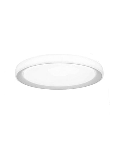Recambio de Difusor Pantalla Ventilador BLISS blanco